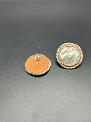 native american beaded earrings