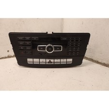 Autoradio Mercedes 350