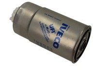 Filtre à carburant Iveco MASSIF