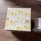 Precious Moments Hug One Another Mini 3" Tea Cup with Box #101710B — photo 8