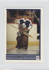 1989-90 O-Pee-Chee Album Stickers Allan Bester #169 0a4