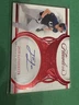 Panini 2025 Flawless Jace LaViolette Ruby Auto RC USA-JL /20