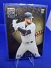 2022 Panini Capstone - Luxury Suite Jake Burger #134 (RC)
