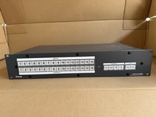 Extron DXP 1616 HD 4K