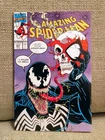 Amazing Spider-Man #347 - 1991 Marvel Comics