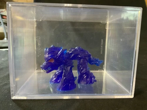 Funko Mystery Minis - SUPERNATURAL - Blue HELLHOUND Rare Chase 1/72 EXCLUSIVE