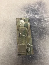 Crye Precision 330D Single Pistol Mag Pouch BLC-003-02-000