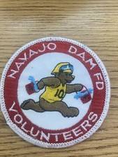 embroidered patches for jackets