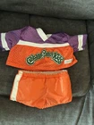 Cabbage Patch Kids Vintage Sport Outfit Doll Clothes Cpk