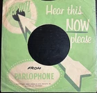 Beatles  Philippines Parlophone Original Sleeve