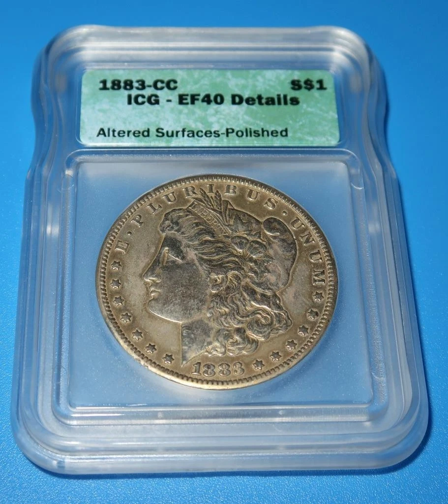 1883 Year Morgan US Dollars (1878-1921) for sale | eBay