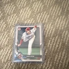 Topps Shohei Ohtani #17 Los Angeles Angels MLB Base Set bsbl Card Rookie card