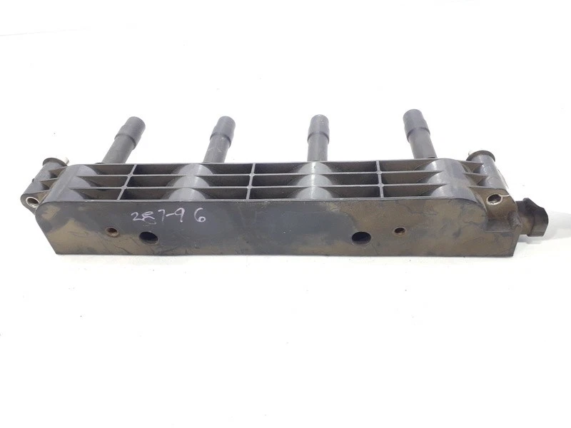 80209 bobina de encendido para OPEL VECTRA B BERLINA COMFORT 1997 7599657 - Imagen 4 de 4