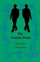 The Venetian Twins Nick Enright (U. A.) Taschenbuch Kartoniert / Broschiert 1996