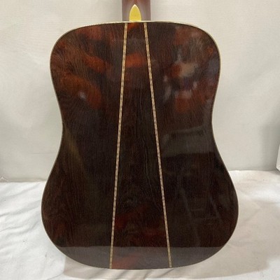 Acoustic Guitar Sada Yairi YD-303 1974 Natural Nagoya Made in