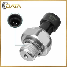 Oil Pressure Sending Unit Sensor For Chevy Silverado GMC Sierra 1500 2500 3500 A