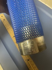 Pope 1000 ml Dewar vac flask 