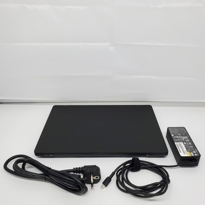 Fujitsu Lifebook U7311 13.3'' i5-1135G7 16GB RAM 256GB Win11P BIOS Lock_1,9_6