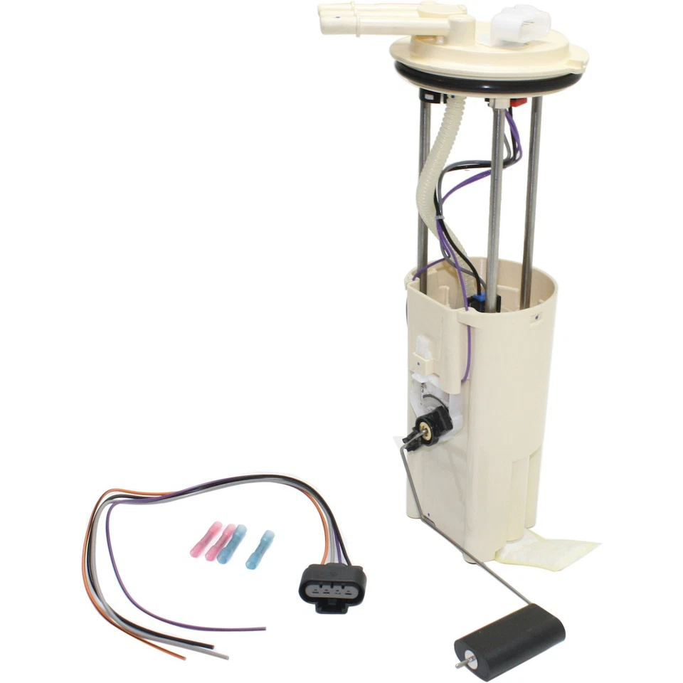 Bomba de combustible para Chevrolet Blazer GMC Jimmy 97-2002 con unidad de envío Foto 3 de 4