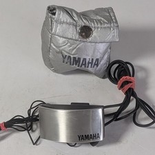 Yamaha BC3A Breath Controller for MIDI Keyboards for sale online