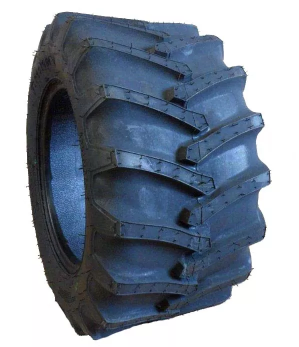 Lug tires 2024
