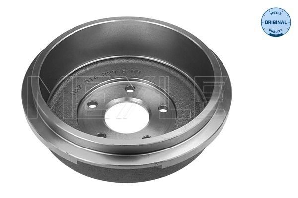 Meyle 716 060 0032 Stange/Strebe, Stabilisator FüR Ford Mazda Renault Volvo-image
