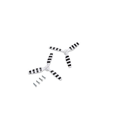 Eflite Propeller 3-Blatt 80 mm x 50 mm CW & CCW Z-EFLUP80503