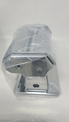🔥 Shule Home Pasta Maker • Stainless Steel Pasta Noodle Roller Machine • New - Picture 8 of 10