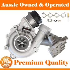 Upgrade Billet Turbo Charger For Renault Master Van M9T 2.3L Single Turbocharged