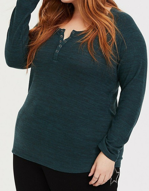 torrid long sleeve