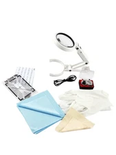 Premium Card Grading Centering Card Tool Kit Sports Cards for SGC PSA BGS TCGME