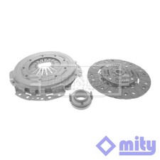 Kit frizione compatibile con Freelander 45 25 400 ZR 1.8 2.0 D TD TDi 2.5 Mity URB500060