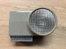 Vintage Polaroid Wink - Light Model 250 model. As Is