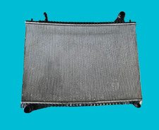 RANGE ROVER VELAR L560 3.0 DIESEL WATER COOLANT RADIATOR HK83-8005-AB
