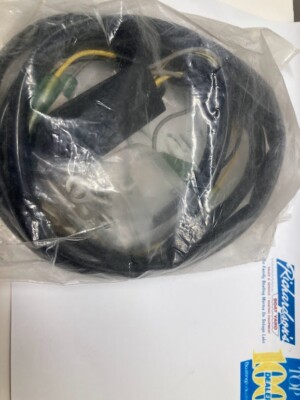 Suzuki Tachometer Wiring Harness (34250-94700) NEW OEM (MADE IN