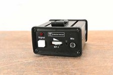 Production Intercom BP-1 Single-Circuit Heads...