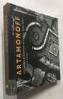 Varinlioglu, Gunder (Ed): Artamonoff. Picturing Byzantine Istanbul 1930-1947
