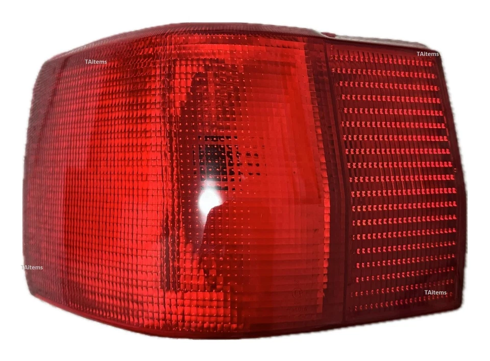 LEFT REAR TAIL LIGHT LAMP FOR AUDI 80 / 90 B3 / B4 1986-1996 AVANT/COUPE (E1) - Image 2 of 4