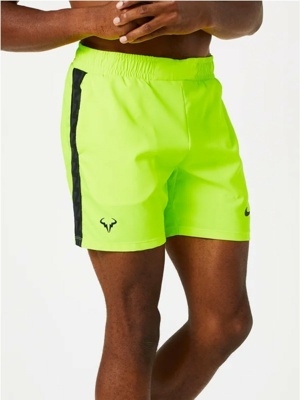 nadal nike shorts
