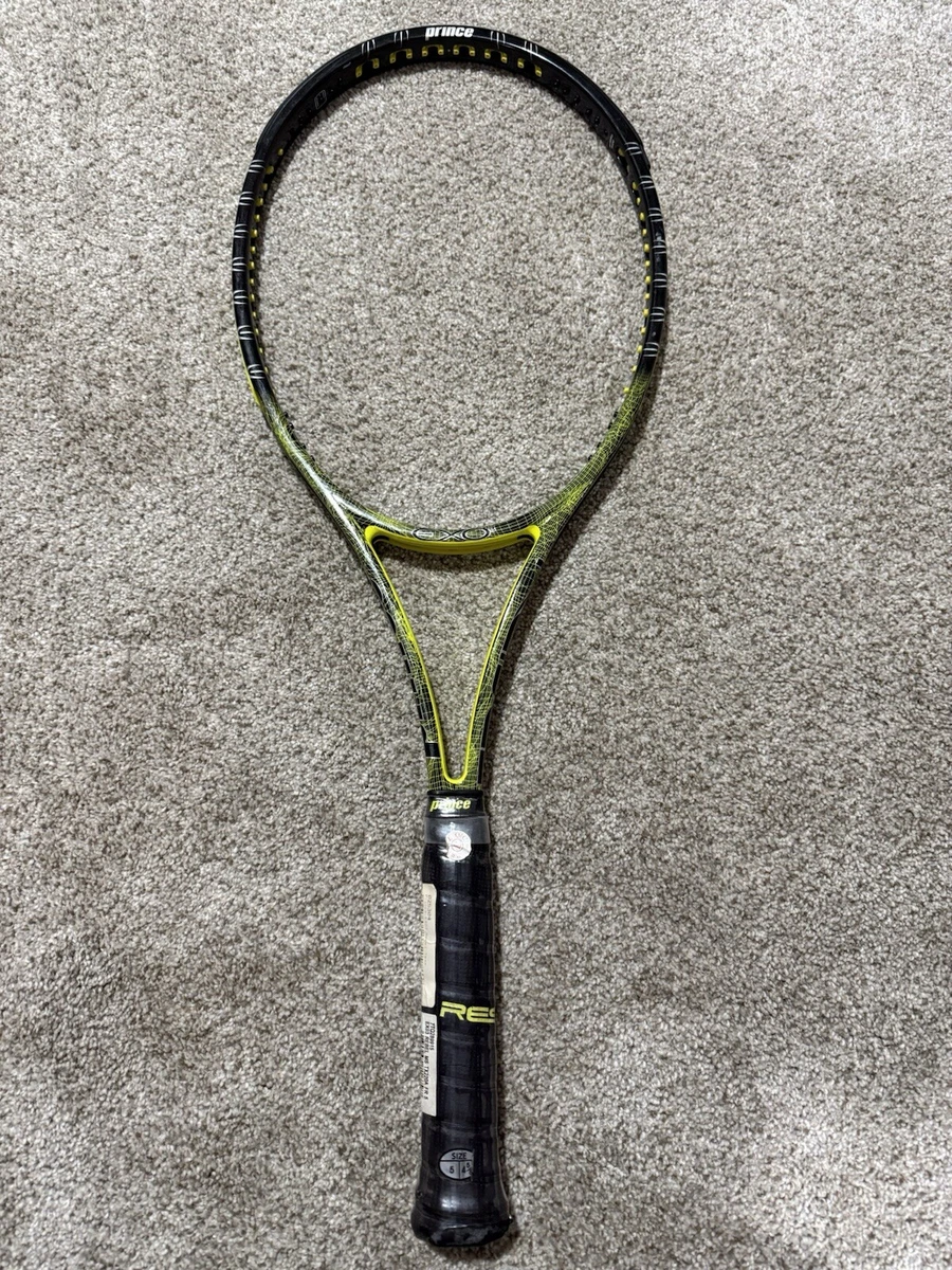 Prince exo3 rebel95 3本セット オンライン Prince Exo3 Rebel 95, 4