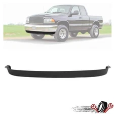 Front Bumper Valance Air Dam For Dodge Ram 1500 Ram 2500 Ram 3500 1994-2001 2002