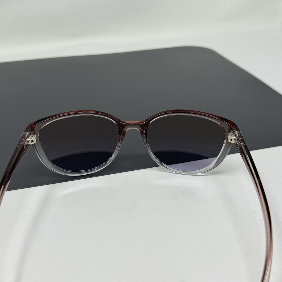 Ray Ban Ombre Pink Brown Sunglasses RB 4167 847/68 59 20 130  display picture 1