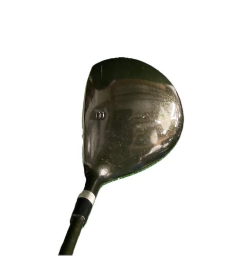 Wilson Ultra Titanium Matrix 5 Wood 21* Men's RH Regular Graphite 41.5" Nice - Picture 5 of 11