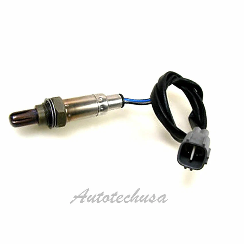 P0132 Oxygen Sensor Circuit High Voltage (Bank 1, Sensor, 57 OFF