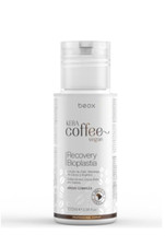 BEOX KeraCoffee VEGAN ❦ Prostownica maksymalna 100ml Green Complex