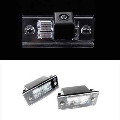 Rückfahrkamera für Audi A4 B5 8D2 8D5 8K2 8EC 8E2 8W2 8WC 8W5 8WD 8K5 B8 8ED CCD