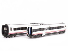 Diverse IH-T009 - Elektrotriebzug Regionalbahn TRD 594 RENFE Ep.VI - Spur N