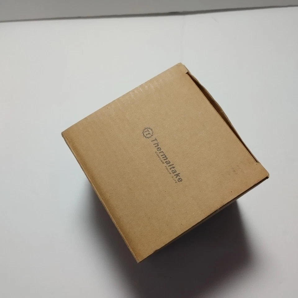 Thermaltake Gravity i2 95W Intel LGA 1200/1156/1155/1150/1151 92mm CPU Cooler - Image 3 of 4