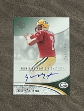 2006 Upper Deck SP Authentic Football 18