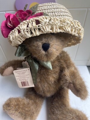 Boyds Bears Adeline Labearsley #912657